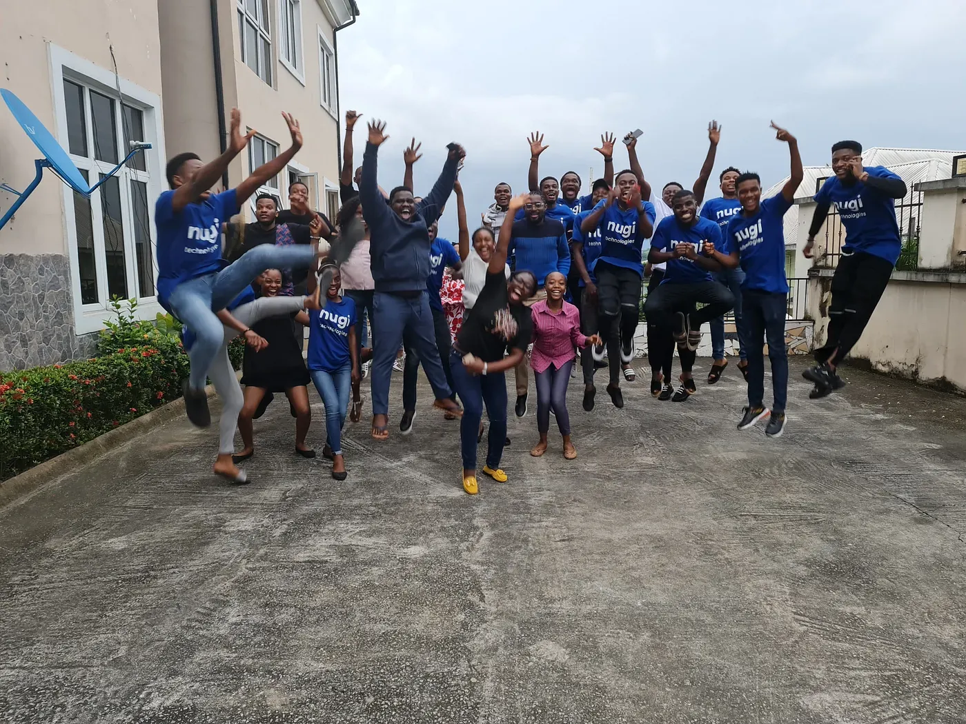 YES You Need to Fail at something!