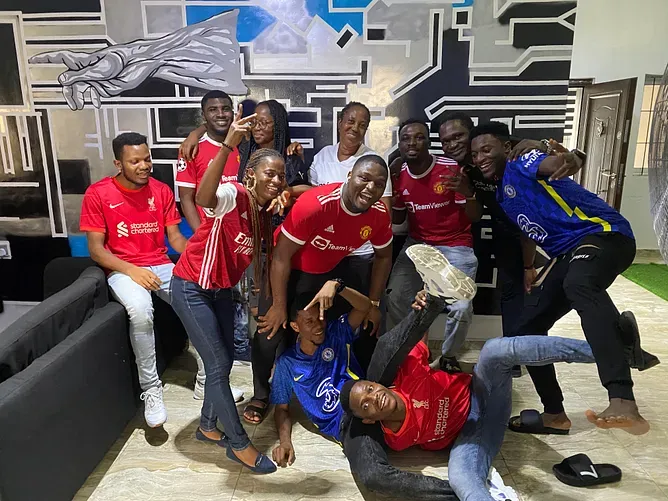 YES You Need to Fail at something!