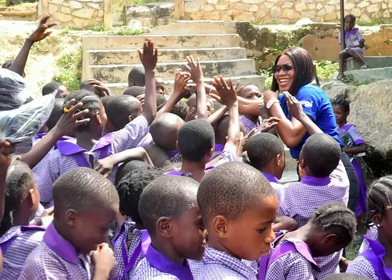 YES You Need to Fail at something!