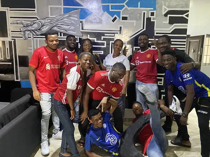 YES You Need to Fail at something!