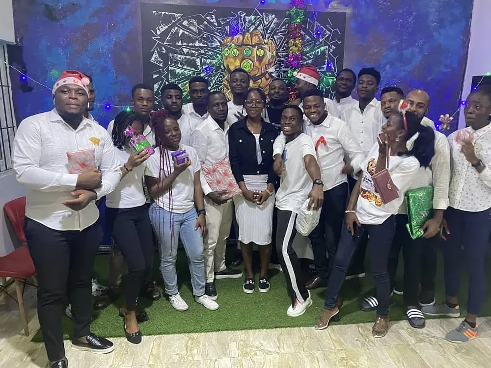 YES You Need to Fail at something!