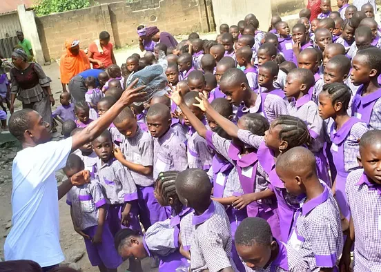 YES You Need to Fail at something!