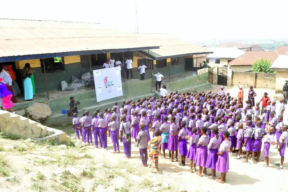 YES You Need to Fail at something!