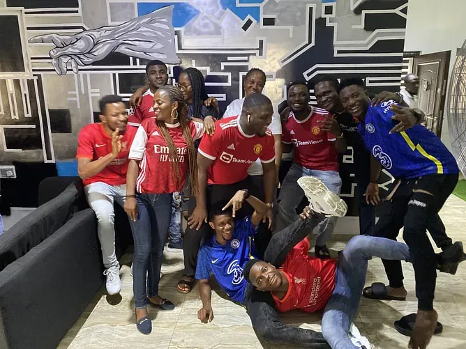 YES You Need to Fail at something!