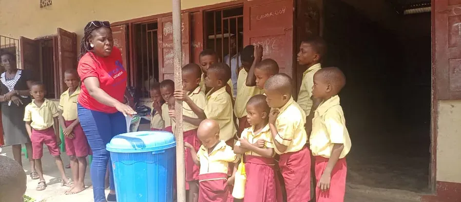 YES You Need to Fail at something!