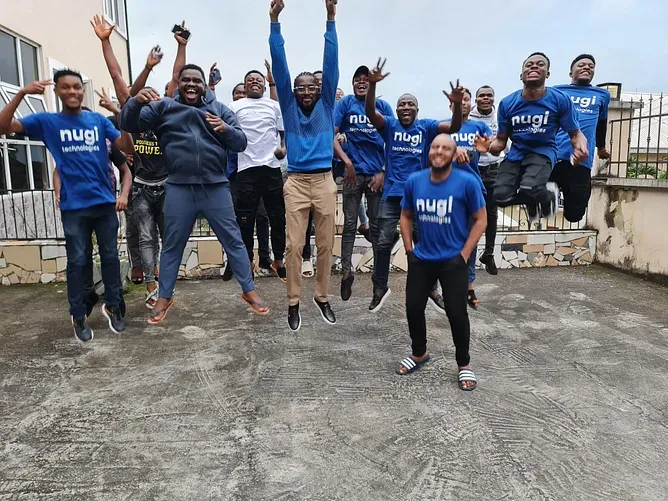 YES You Need to Fail at something!