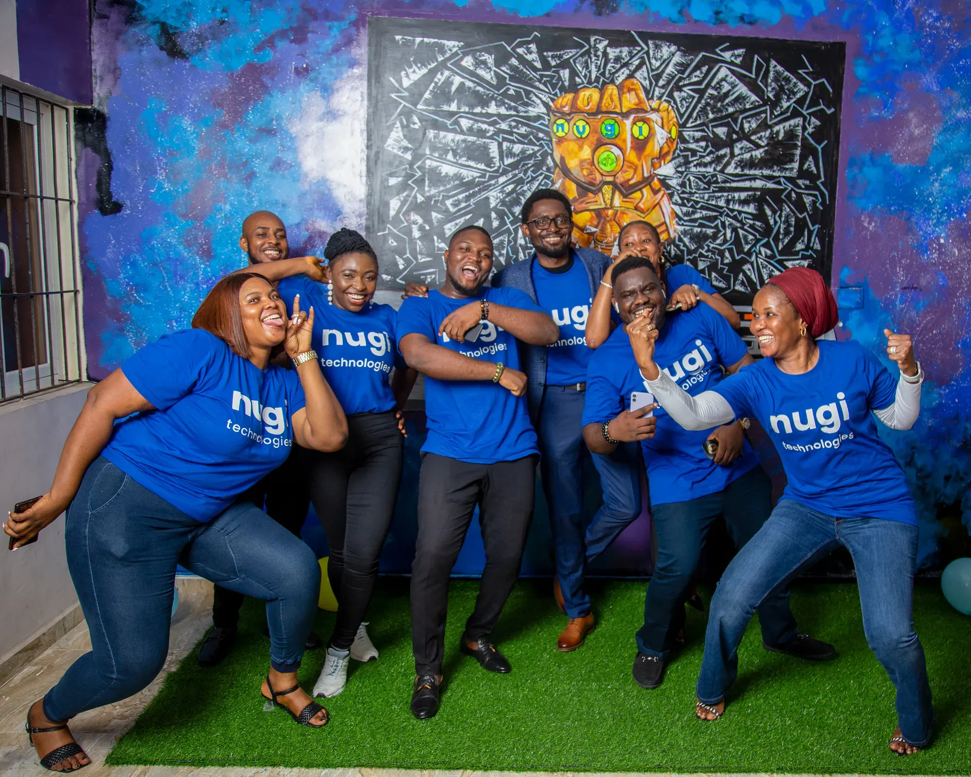 YES You Need to Fail at something!