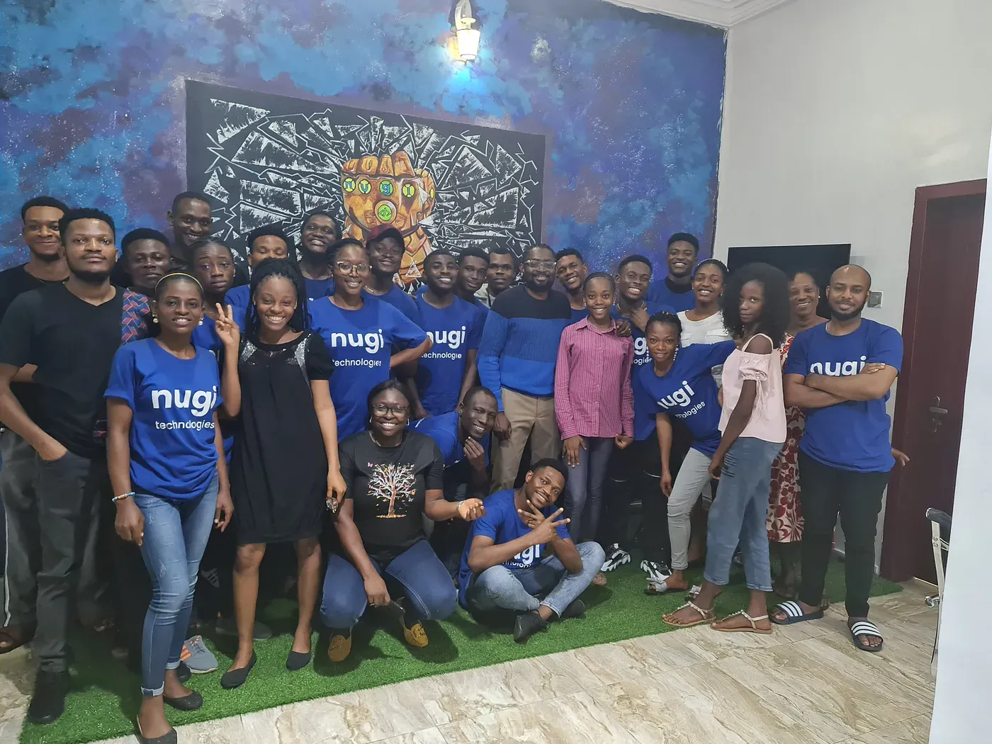 YES You Need to Fail at something!