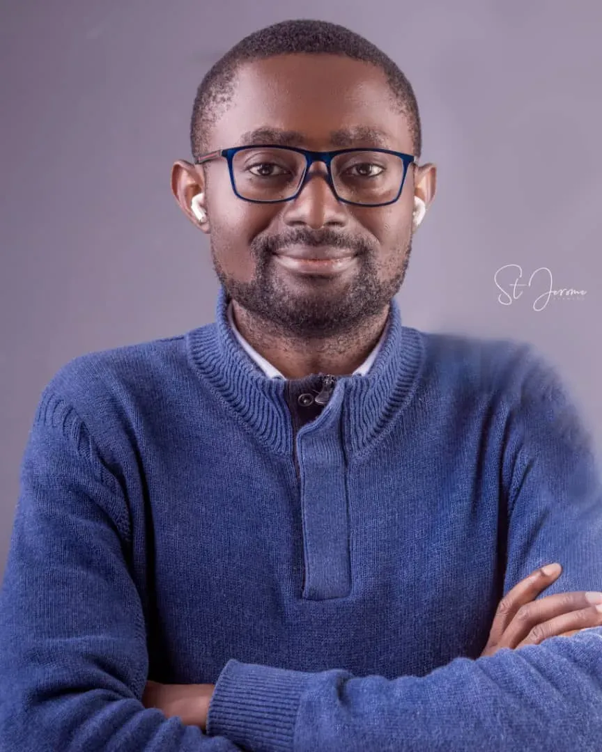 YES You Need to Fail at something!