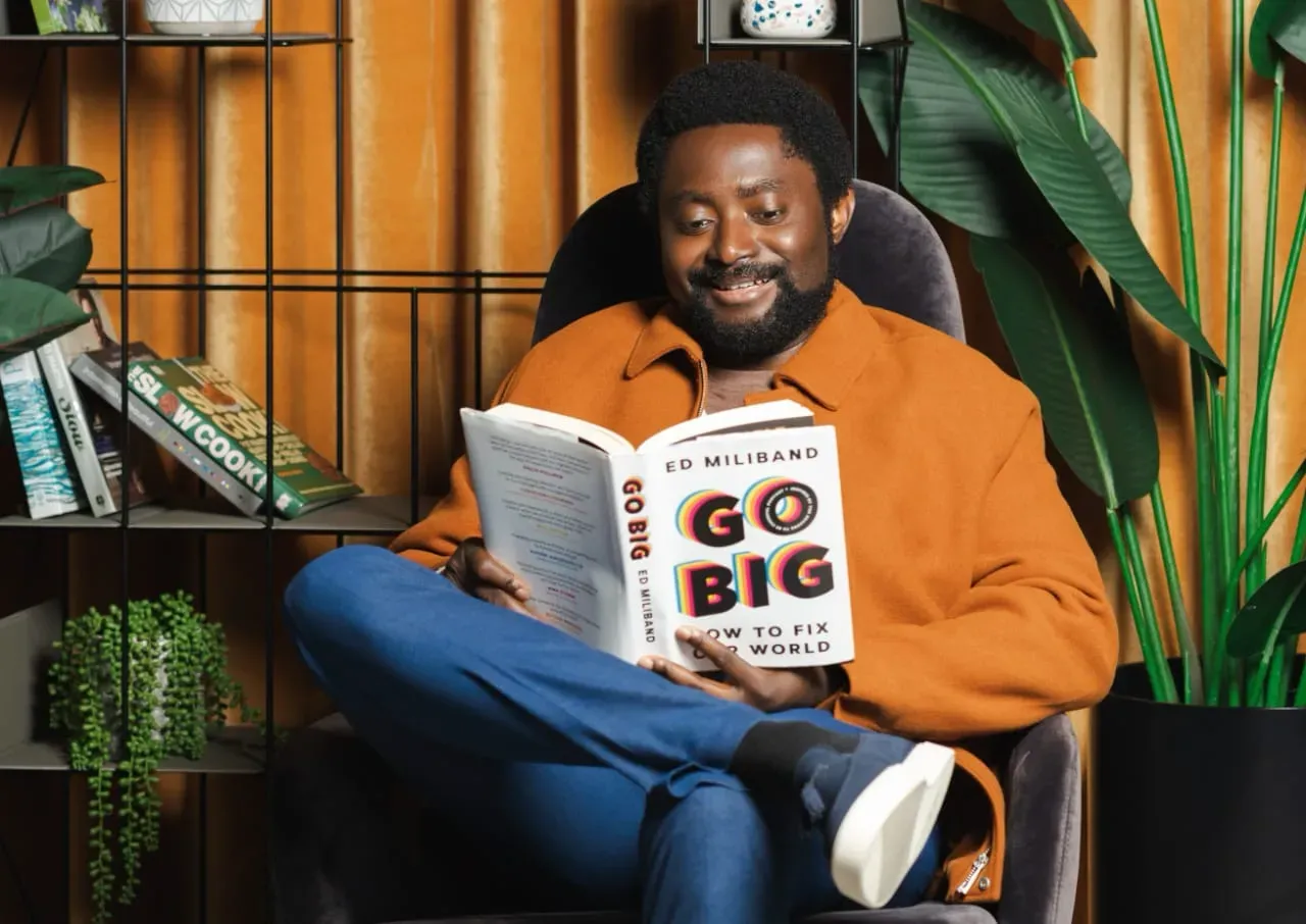 From Tech Enthusiast to Business Leader: Navigating the Path to Success! Post image