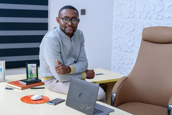 Big Dreams? Just Create a Path, Create a Niche and find the right Energy! Post image