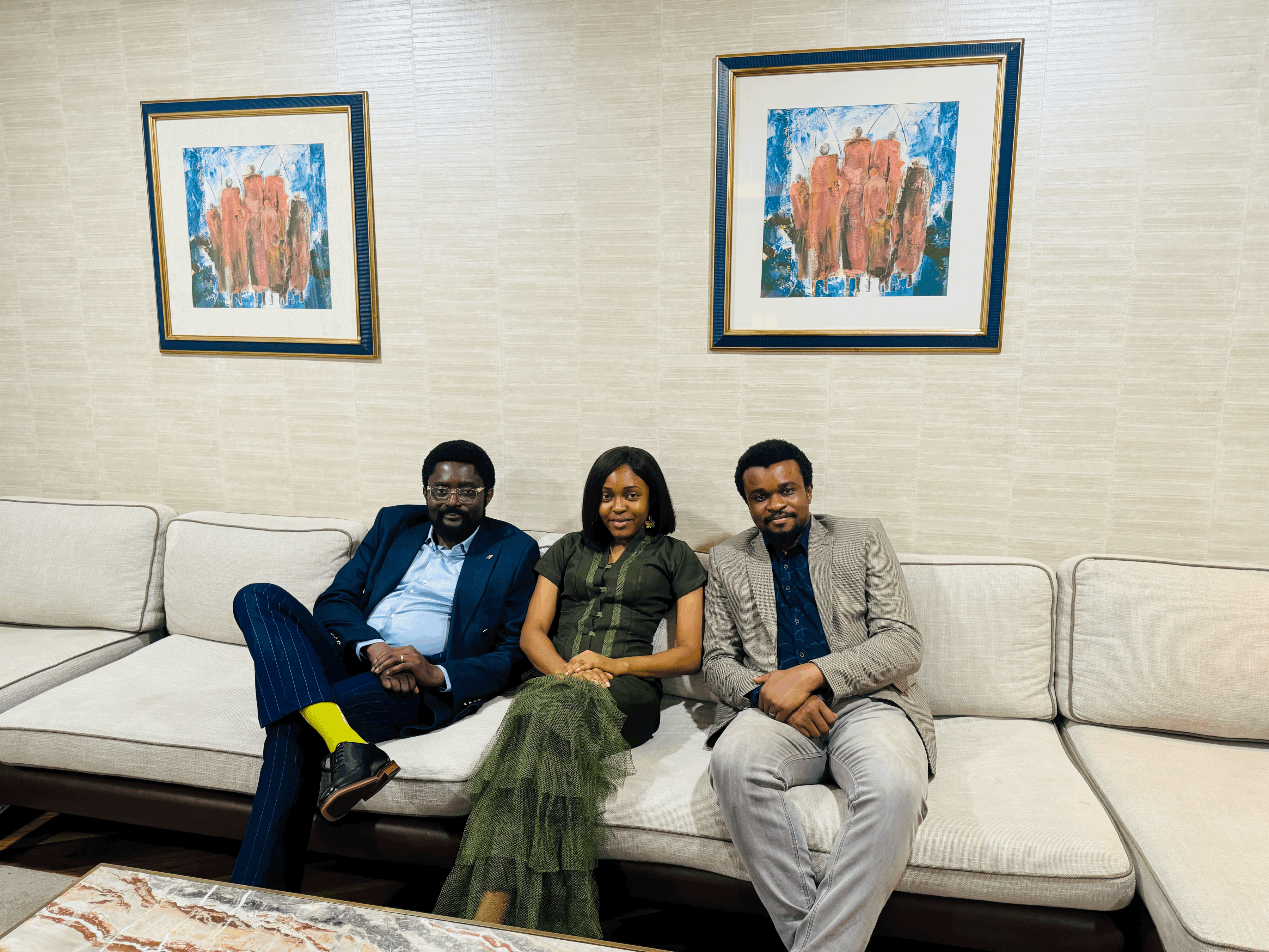 From Vision to Legacy Post image