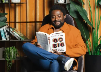 From Tech Enthusiast to Business Leader: Navigating the Path to Success! Post feature image