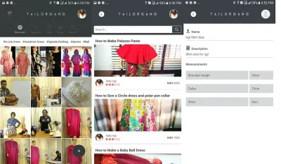 Tailorgang- Official Release Post feature image